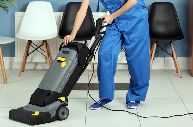 Everything Cleaning