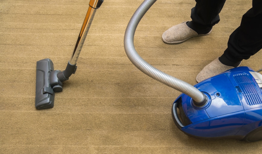 Everything Cleaning